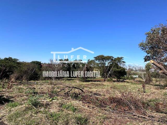 #221 - Área para Venda em Araraquara - SP