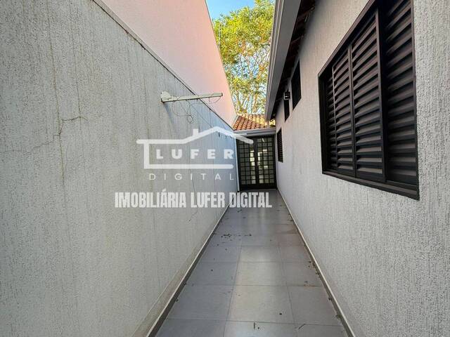Casa para Venda em Araraquara - 2