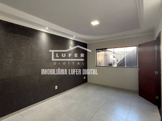 Casa para Venda em Araraquara - 3