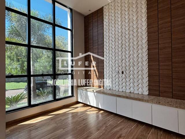 #234 - Casa em condomínio para Venda em Araraquara - SP