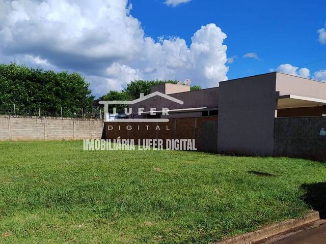 #235 - Terreno em condomínio para Venda em Araraquara - SP