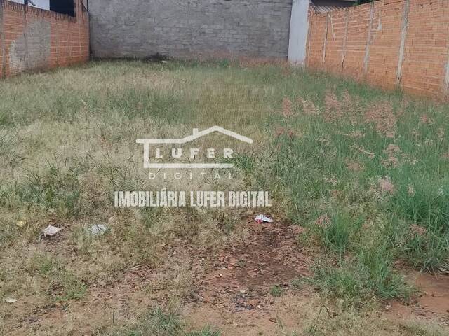 #241 - Terreno para Venda em Araraquara - SP