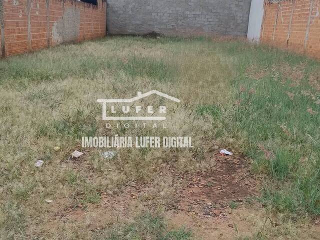 #241 - Terreno para Venda em Araraquara - SP