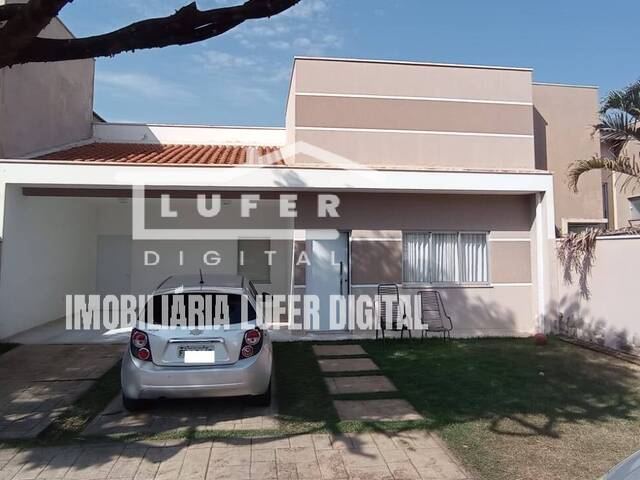 Venda em Jardim dos Flamboyants - Araraquara