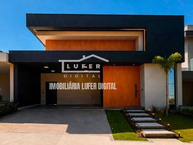 Venda em Parque Residencial Damha - Araraquara