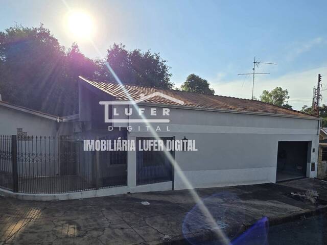 Venda em Jardim Tamoio - Araraquara