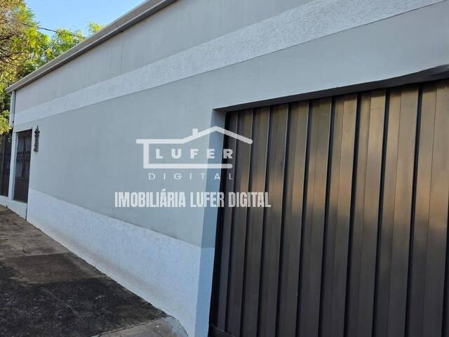 #246 - Casa para Venda em Araraquara - SP