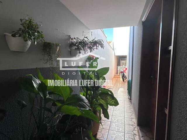 #247 - Sobrado para Venda em Araraquara - SP