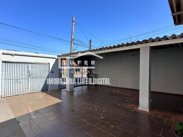 Casa para Venda em Araraquara - 3