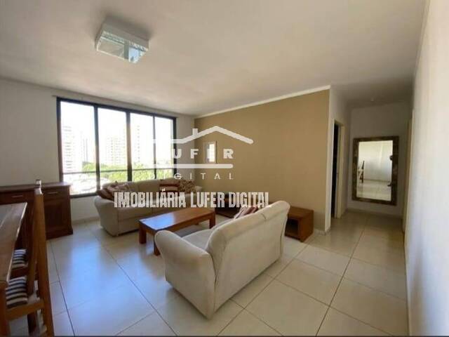 #251 - Apartamento para Venda em Araraquara - SP