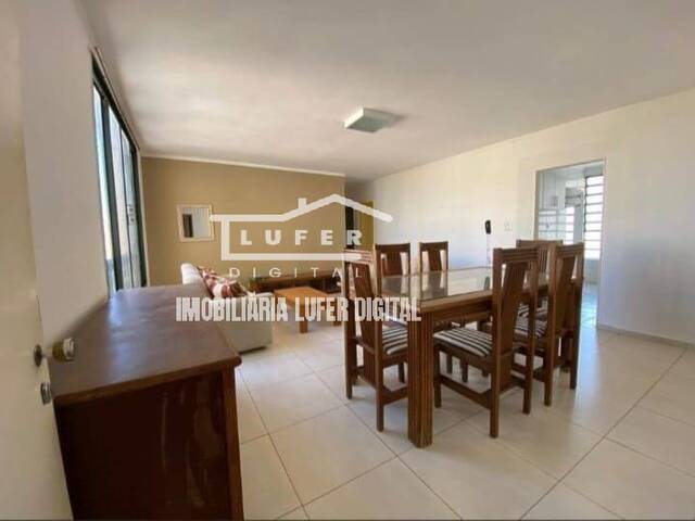 Apartamento para Venda em Araraquara - 4