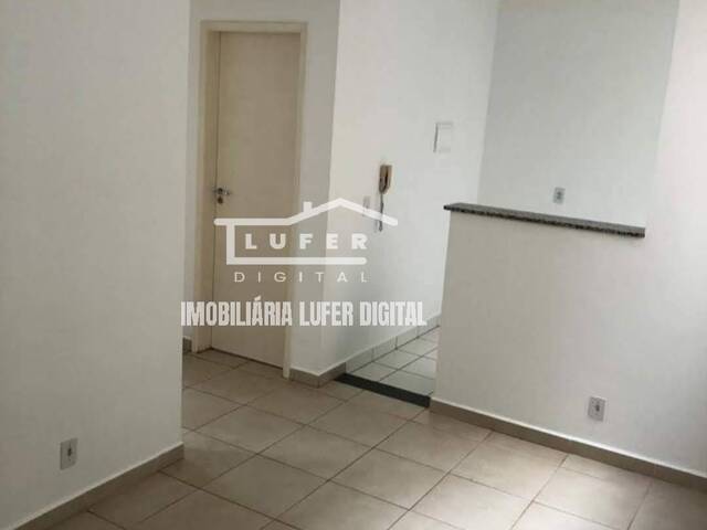 #252 - Apartamento para Venda em Araraquara - SP