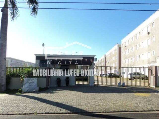 Venda em Jardim Primor - Araraquara