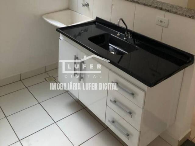 #252 - Apartamento para Venda em Araraquara - SP
